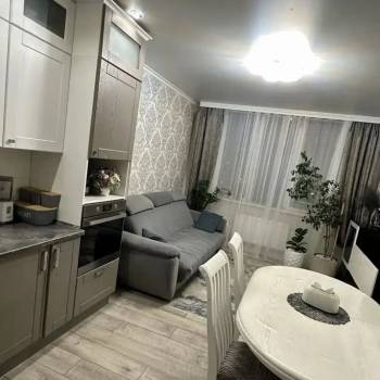 Продается 2-х комнатная квартира, 54 м²