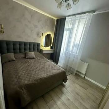 Продается 2-х комнатная квартира, 54 м²