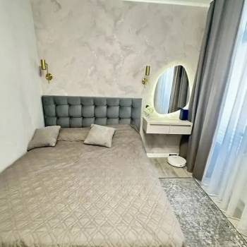 Продается 2-х комнатная квартира, 54 м²