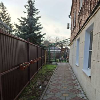 Продается Дом, 159,9 м²
