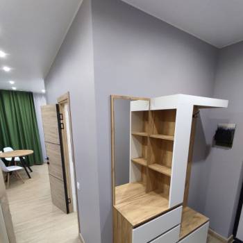 Сдается 1-комнатная квартира, 37 м²