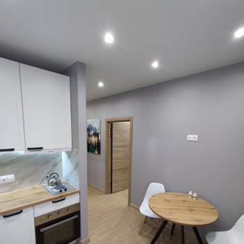 Сдается 1-комнатная квартира, 37 м²
