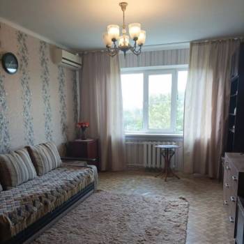 Продается 3-х комнатная квартира, 62,1 м²