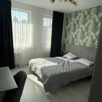 Сдается 1-комнатная квартира, 43 м²