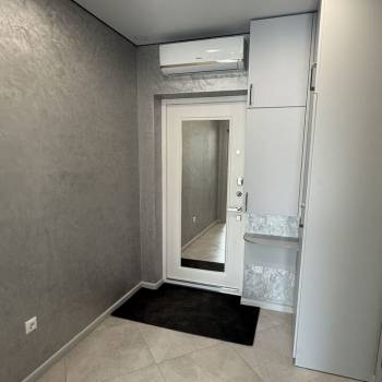 Сдается 1-комнатная квартира, 43 м²