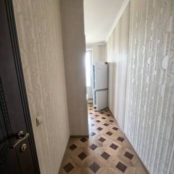 Сдается 1-комнатная квартира, 37 м²