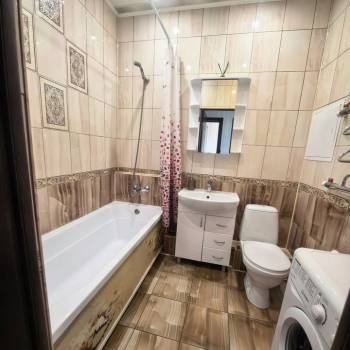 Сдается 1-комнатная квартира, 37 м²
