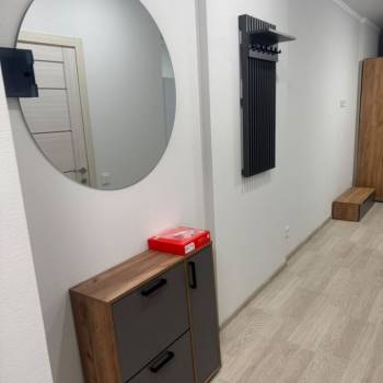 Сдается 1-комнатная квартира, 22,2 м²