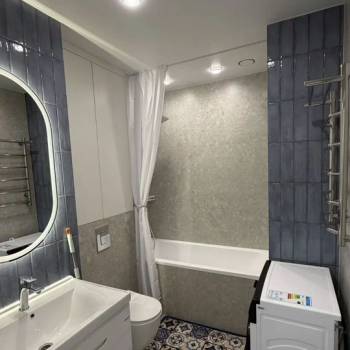Сдается 1-комнатная квартира, 33 м²