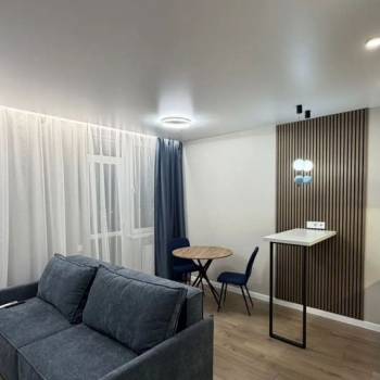 Сдается 1-комнатная квартира, 33 м²