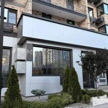 Сдается 1-комнатная квартира, 45 м²