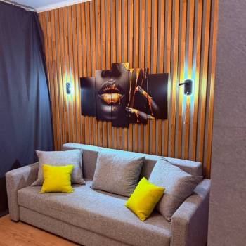 Сдается 1-комнатная квартира, 26 м²