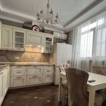 Сдается 2-х комнатная квартира, 45 м²