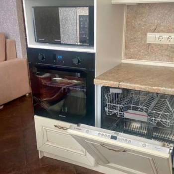 Сдается 2-х комнатная квартира, 45 м²