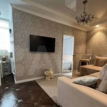 Сдается 2-х комнатная квартира, 45 м²