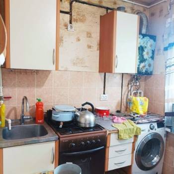 Продается 3-х комнатная квартира, 57,8 м²