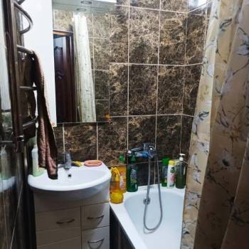 Продается 3-х комнатная квартира, 57,8 м²
