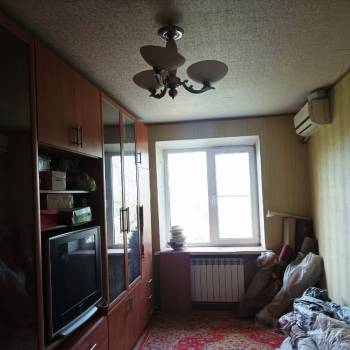Продается 3-х комнатная квартира, 57,8 м²