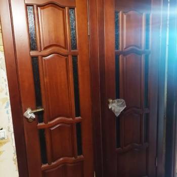 Продается 3-х комнатная квартира, 57,8 м²