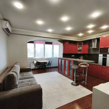 Продается 2-х комнатная квартира, 45 м²