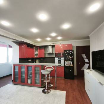 Продается 2-х комнатная квартира, 45 м²
