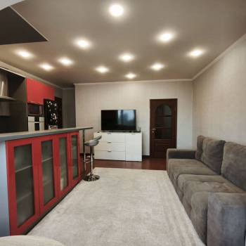 Продается 2-х комнатная квартира, 45 м²
