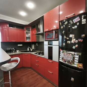 Продается 2-х комнатная квартира, 45 м²