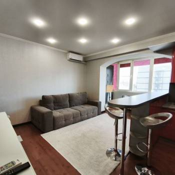 Продается 2-х комнатная квартира, 45 м²
