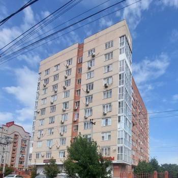Продается 1-комнатная квартира, 44,4 м²