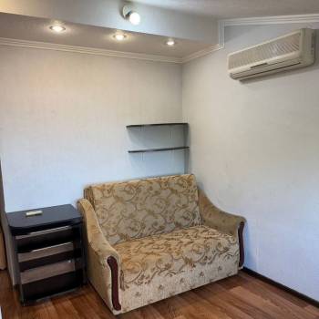 Сдается 1-комнатная квартира, 20,8 м²