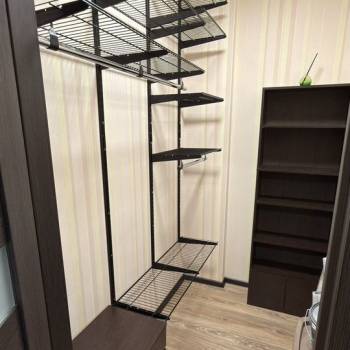 Сдается 1-комнатная квартира, 40,2 м²
