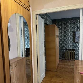 Сдается Многокомнатная квартира, 70 м²