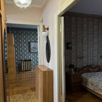 Сдается Многокомнатная квартира, 70 м²