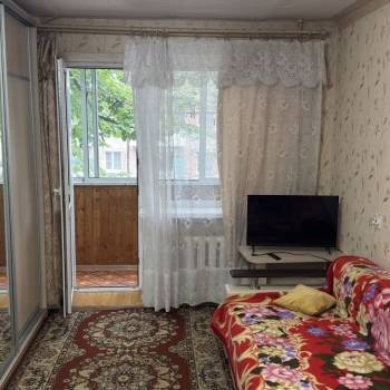 Сдается Многокомнатная квартира, 56,2 м²