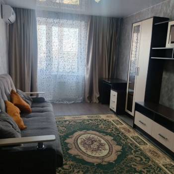 Сдается 2-х комнатная квартира, 61,4 м²