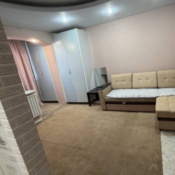 Сдается 1-комнатная квартира, 23 м²