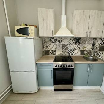 Сдается 1-комнатная квартира, 36 м²