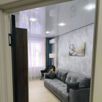 Сдается 1-комнатная квартира, 37,9 м²
