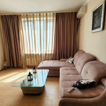 Продается 3-х комнатная квартира, 70 м²