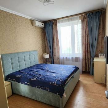 Продается 3-х комнатная квартира, 70 м²