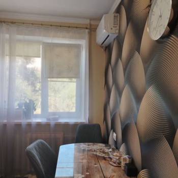 Продается 3-х комнатная квартира, 64 м²