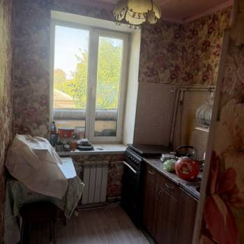 Продается 3-х комнатная квартира, 37,4 м²