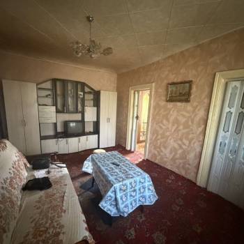 Продается 3-х комнатная квартира, 37,4 м²