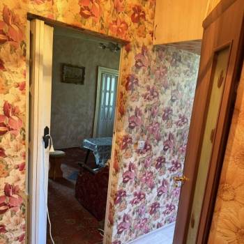 Продается 3-х комнатная квартира, 37,4 м²