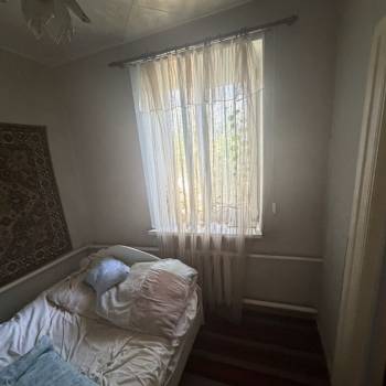 Продается 3-х комнатная квартира, 37,4 м²