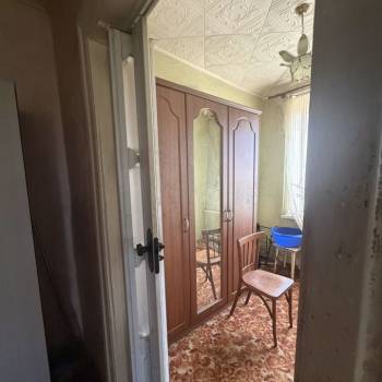Продается 3-х комнатная квартира, 37,4 м²
