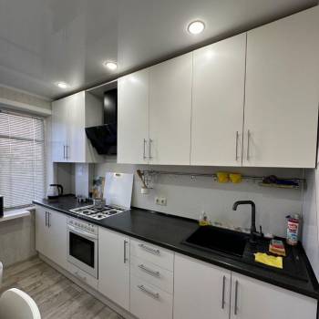 Продается 3-х комнатная квартира, 60 м²