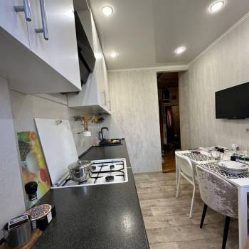 Продается 3-х комнатная квартира, 60 м²
