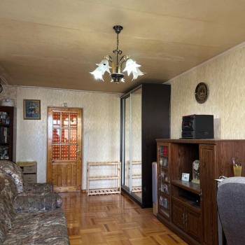 Продается 3-х комнатная квартира, 60 м²