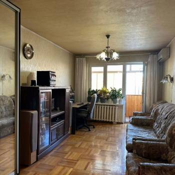 Продается 3-х комнатная квартира, 60 м²